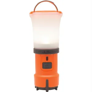 Voyager Lantern Vibrant Orange