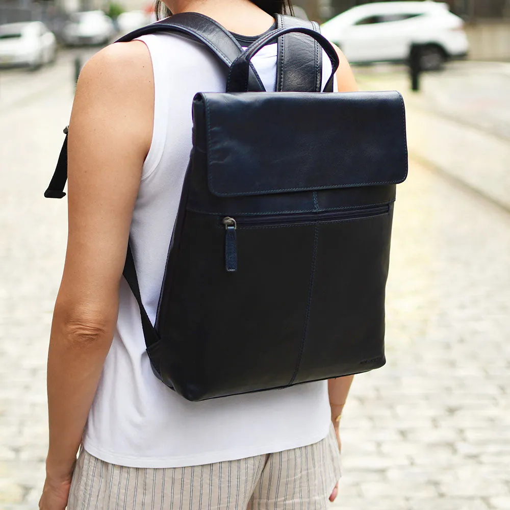 Voyager Maya Slim Backpack #7526