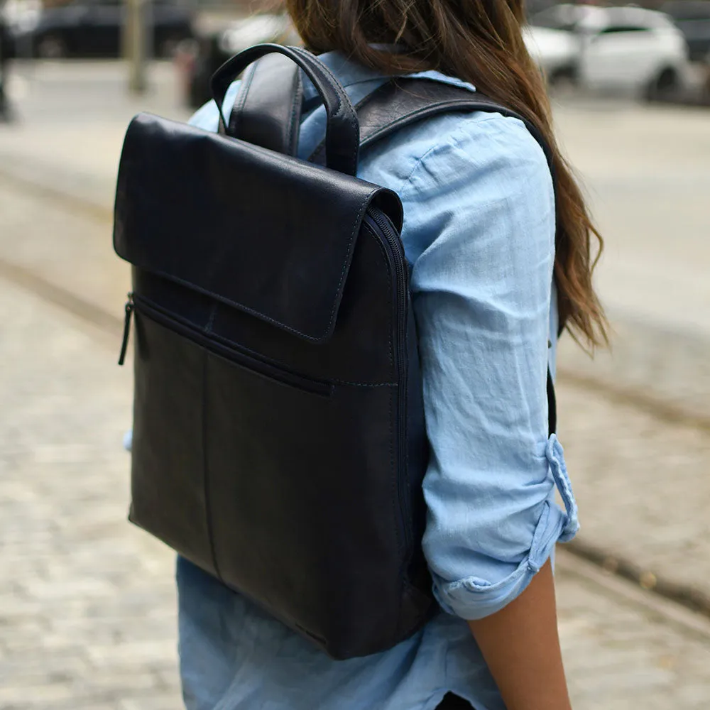 Voyager Maya Slim Backpack #7526