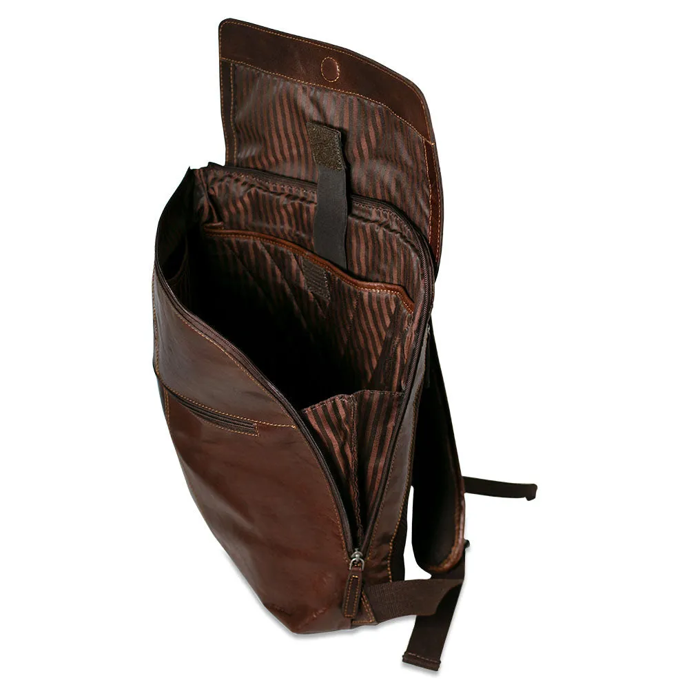 Voyager Maya Slim Backpack #7526