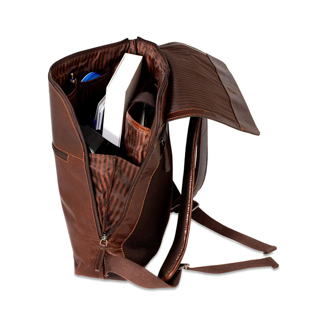 Voyager Maya Slim Backpack #7526