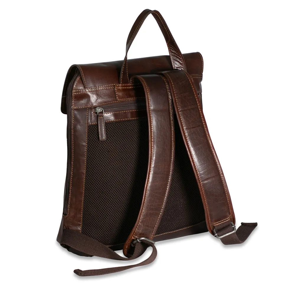 Voyager Maya Slim Backpack #7526