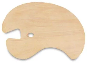 Wooden Palette