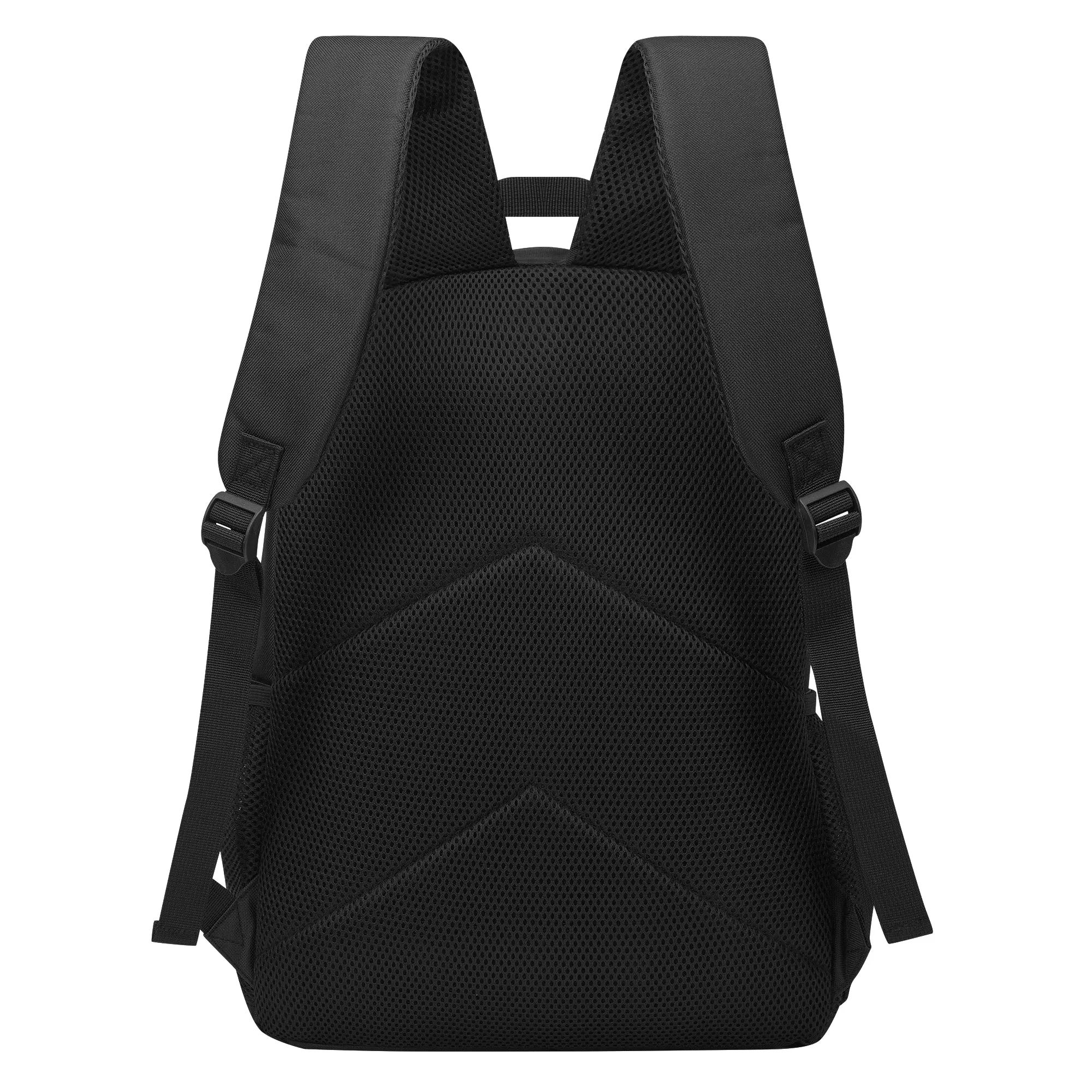 Zeus - 17 Inch Backpack