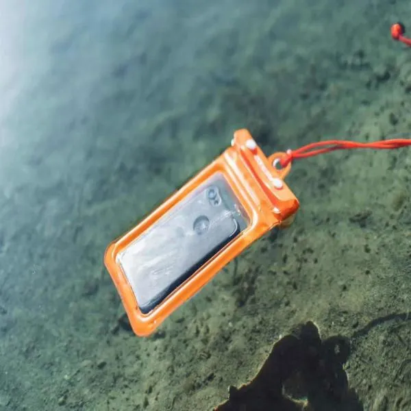 ZONE 3 - Buoyancy Waterproof Phone Pouch (Small)